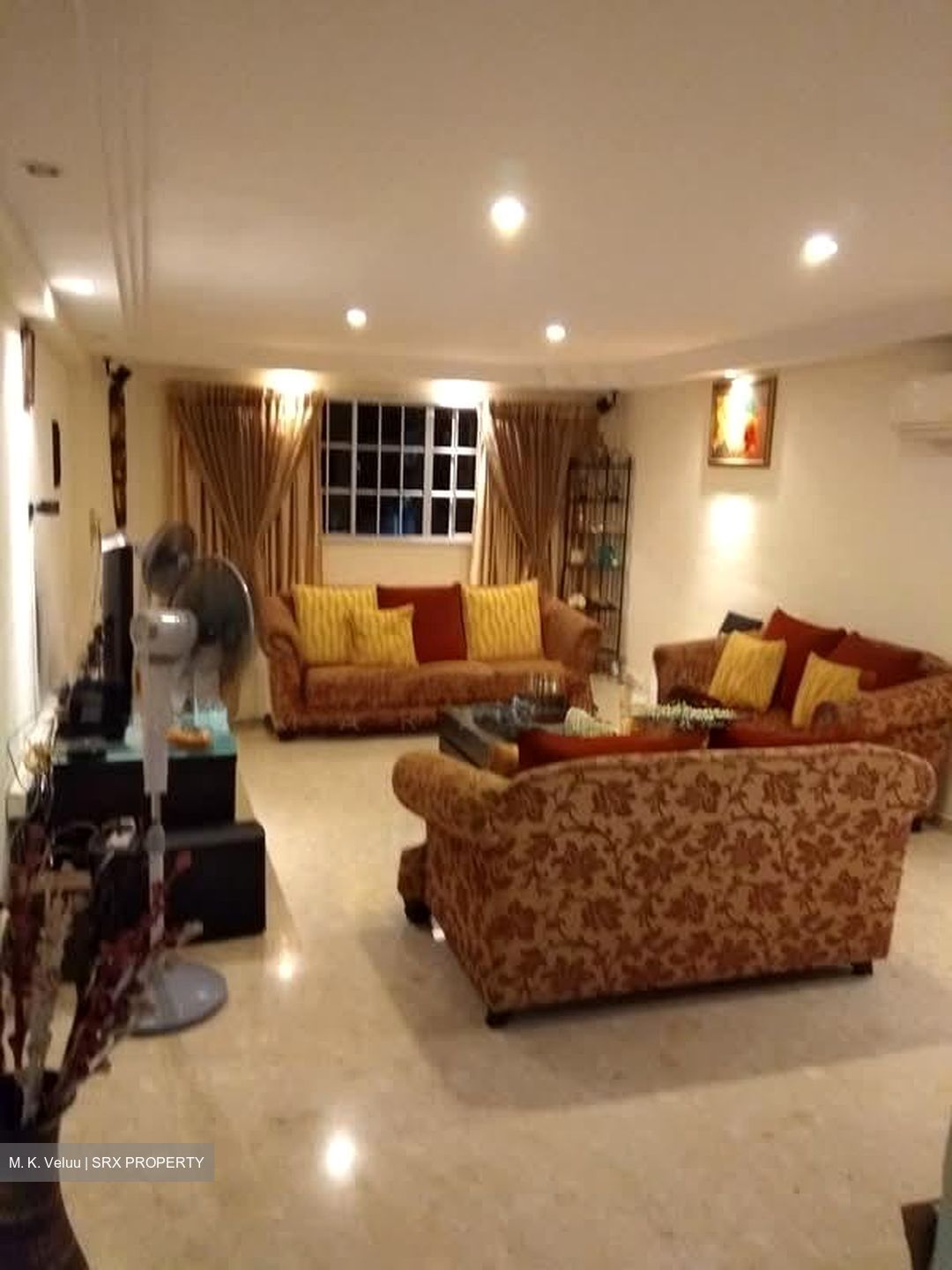 Blk 103 Jurong East Ville (Jurong East), HDB 5 Rooms #578045621